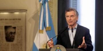 El jefe de Estado anticipu00f3 que pondru00e1n a disposiciu00f3n todas las herramientas para asistir a productores.