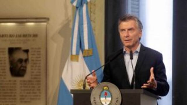 El jefe de Estado anticipu00f3 que pondru00e1n a disposiciu00f3n todas las herramientas para asistir a productores.