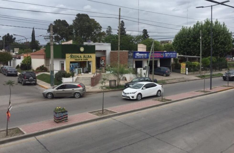 Así estará el tiempo el fin de semana en Sierras Chicas