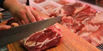carne vacuna