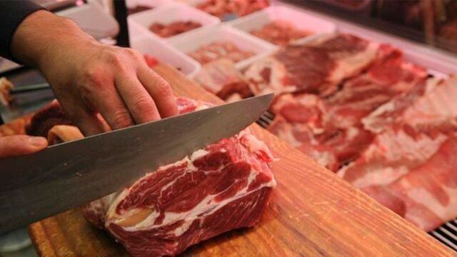 carne vacuna