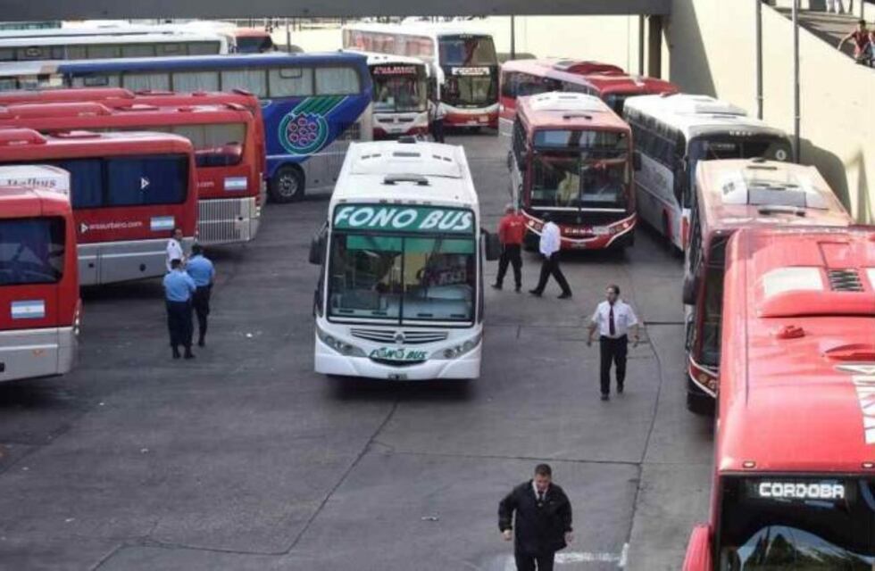 Sigue en pie el paro de Aoita para el lunes 13 en Córdoba