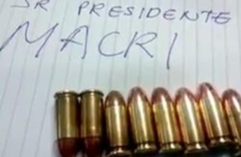 Patricia Bullrich, tras otra amenaza a Macri: "Hay un modus operandi que se repite"