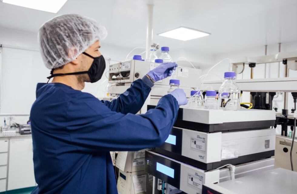 Coronavirus: más de 40 pacientes recuperados y solo seis casos positivos