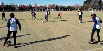 Suspenden actividades deportivas (MSR)