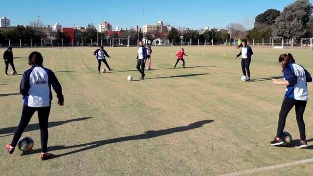 Suspenden actividades deportivas (MSR)