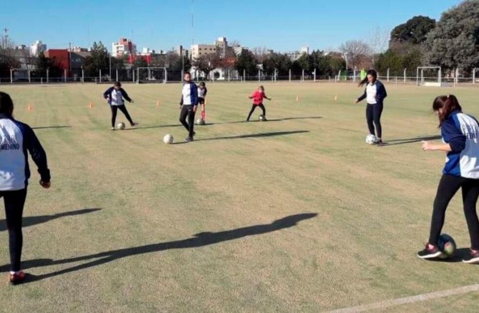 Suspenden actividades deportivas en Santa Rosa y cierran clubes de General Pico