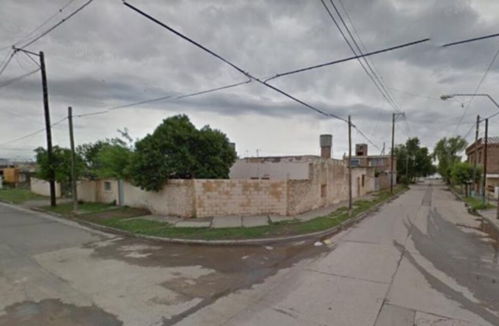 Córdoba violenta: a punta de cuchillo, matan a un joven en la calle