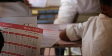 En Mendoza, los resultados del Operativo Aprender 2017 fueron mejor a los del 2016\u002E