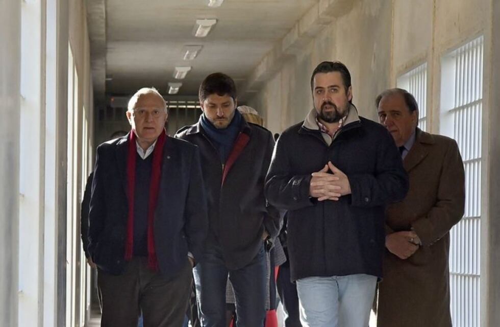 La Provincia recogió el guante y le pidió "unidad y coherencia" a los jueces tras las críticas