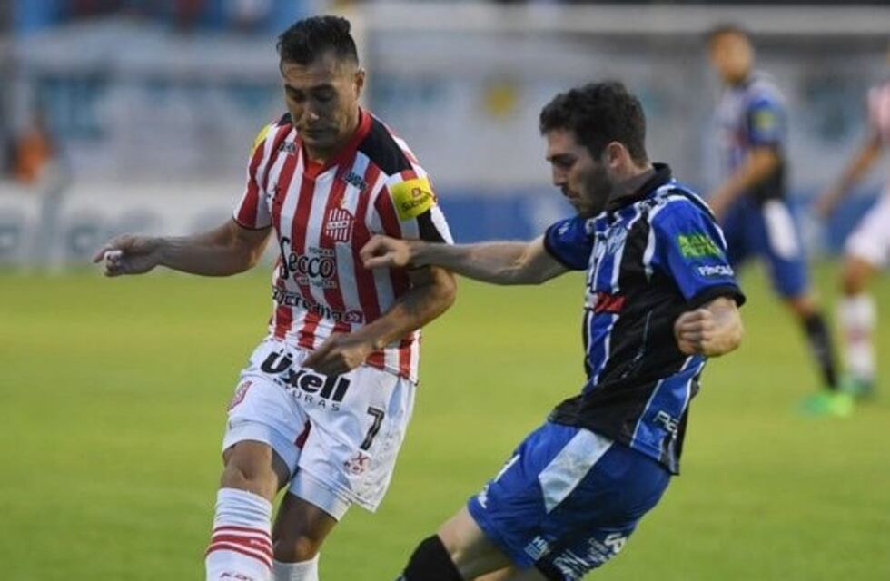 En la zona de Instituto hay un sólo puntero