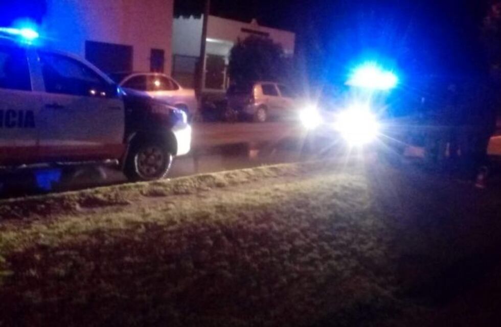 Intensificaron los controles en Villa Arias y Villa del Mar