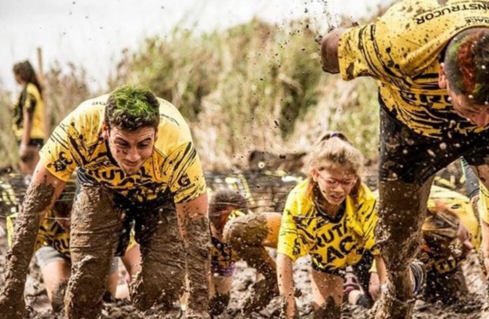 Se esperan más de 600 audaces competidores para las carreras con obstáculos más exigentes