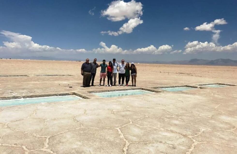 Destacan desarrollo en el ecosistema del turismo provincial