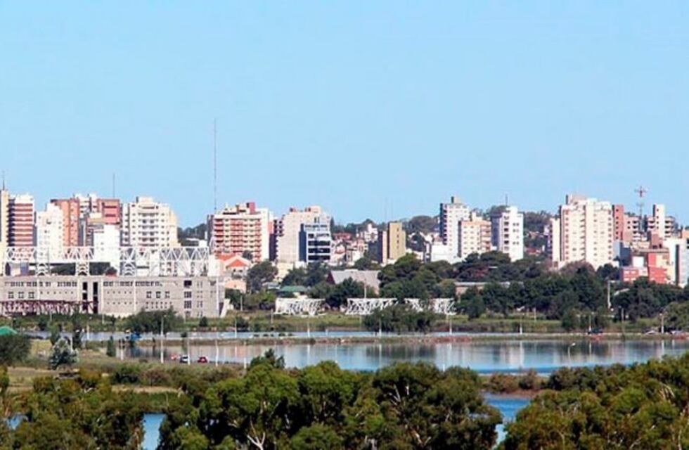 Clima en Santa Rosa: cómo va a estar el tiempo el fin de semana
