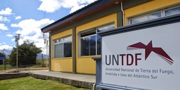 Universidad Nacional de Tierra del Fuego
