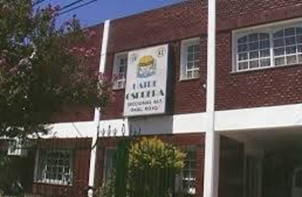 Abren inscripción para cursos en el Centro de Formación Profesional N° 405 de General Rojo