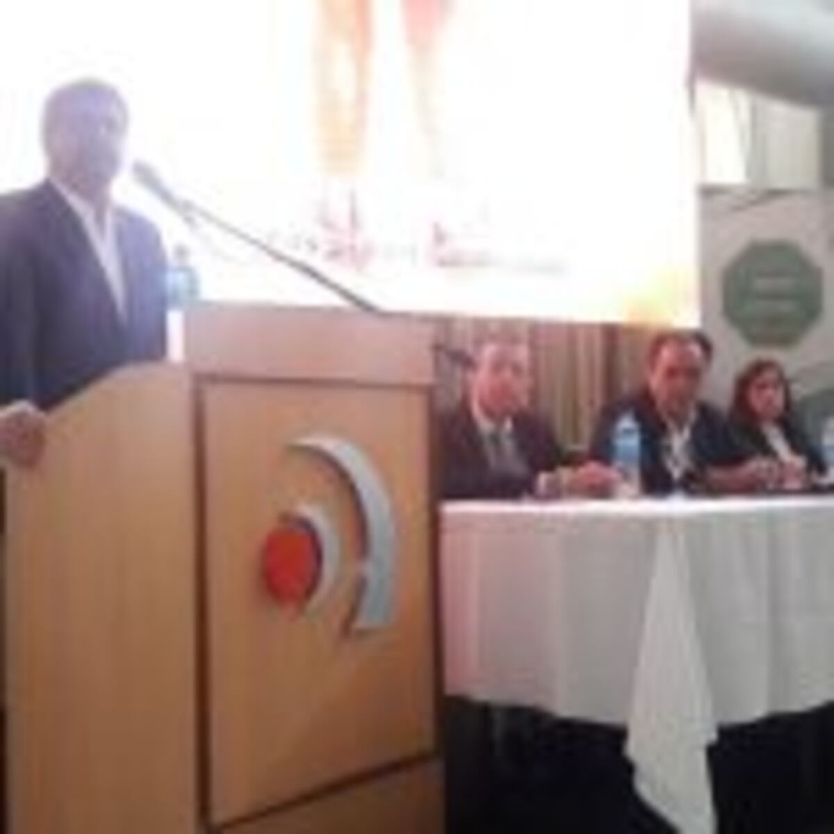 Debaten el aumento de Epec en audiencia pu00fablica.