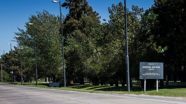 Nuevo y violento asalto en barrio Hostal del Sol