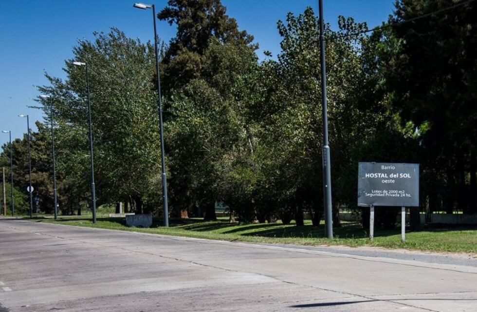 Una nueva y violenta entradera en el barrio Hostal del Sol