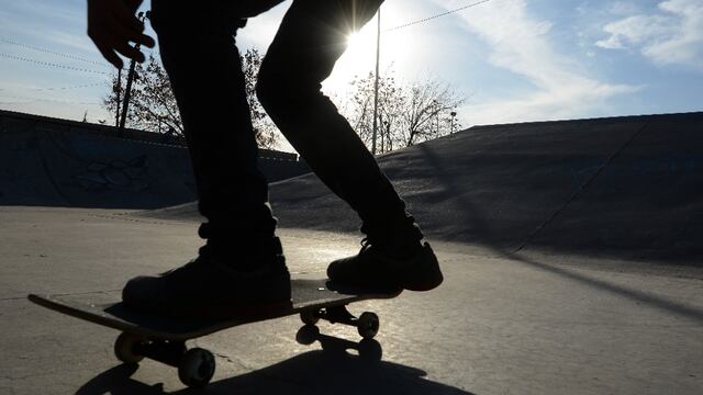 Skate