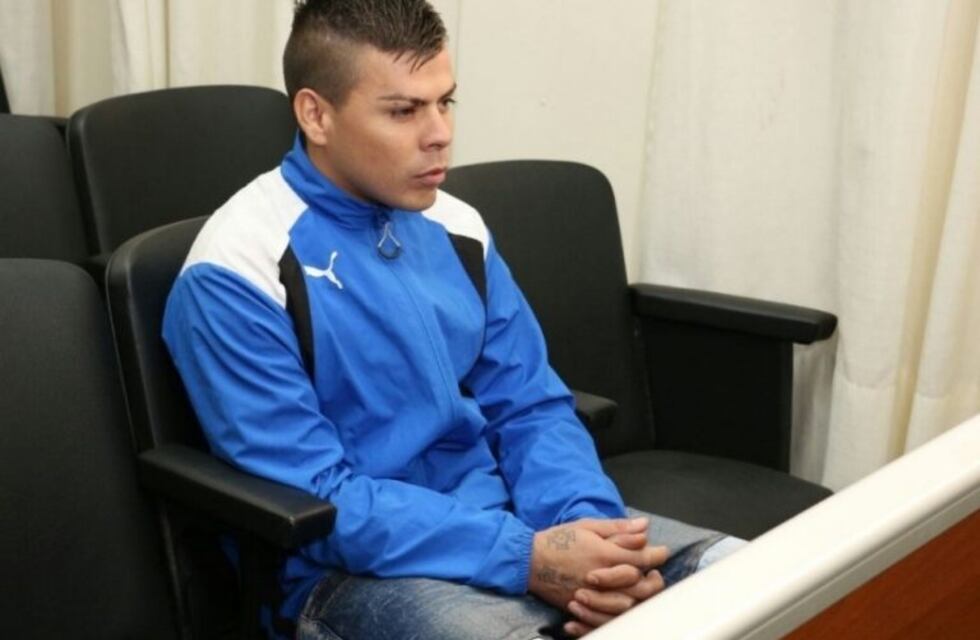 Lo defendía la mamá de la víctima, igual le dieron 11 años de prisión