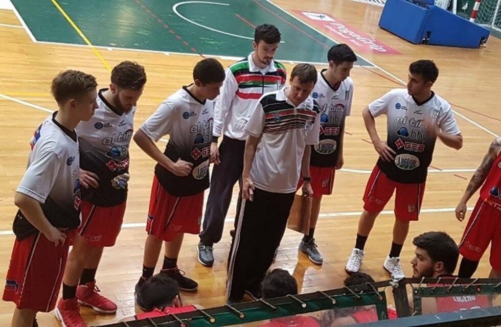 Tiro Federal retoma la Liga Argentina en Chaco