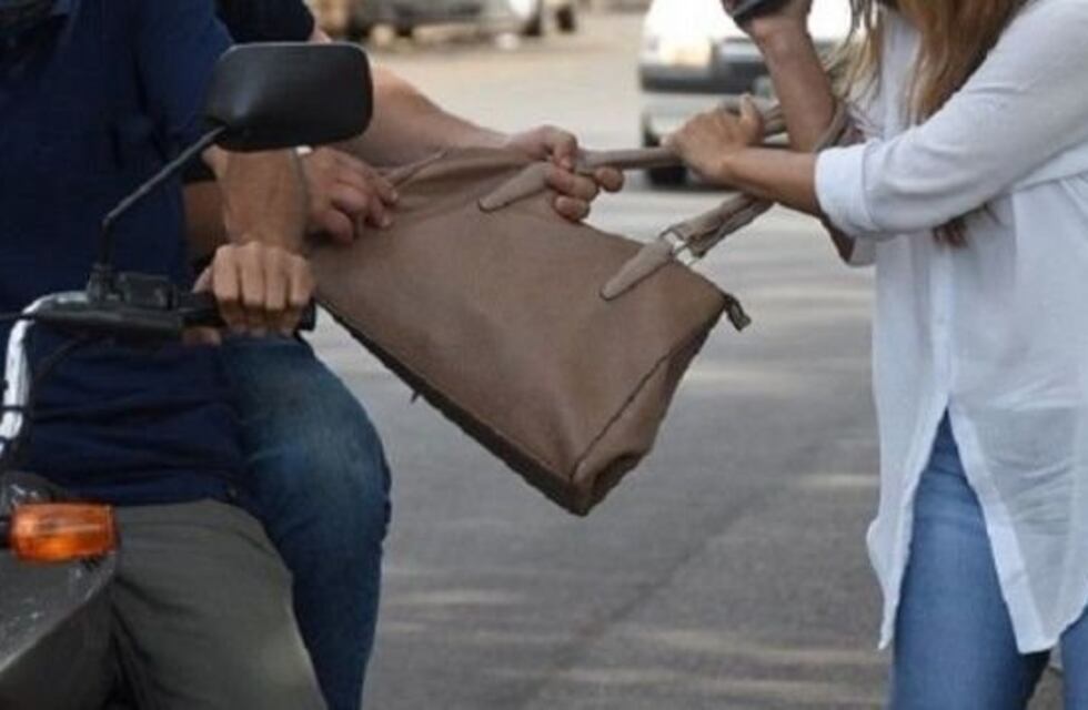 Le dieron una brutal golpiza para robarle 400 pesos