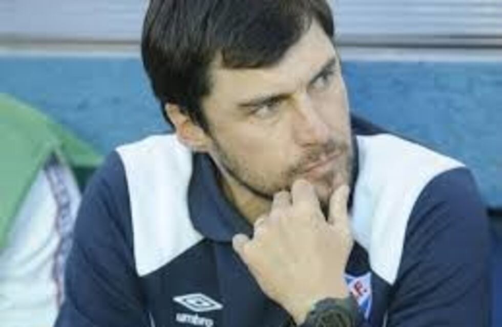 Alexander Medina, el técnico de un Talleres dónde nadie es más Cacique que Fassi