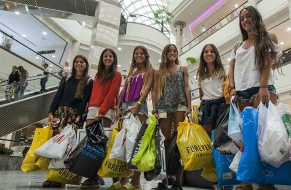 El 58% del turismo extranjero en Chile proviene de Argentina