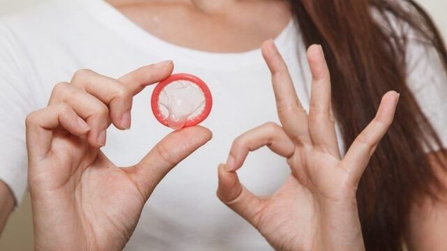 Crecen los casos de sífilis y gonorrea porque se ha dejado de usar preservativos\u002E (CIMECO)