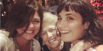 (Instagram: @araceligonzalez67)