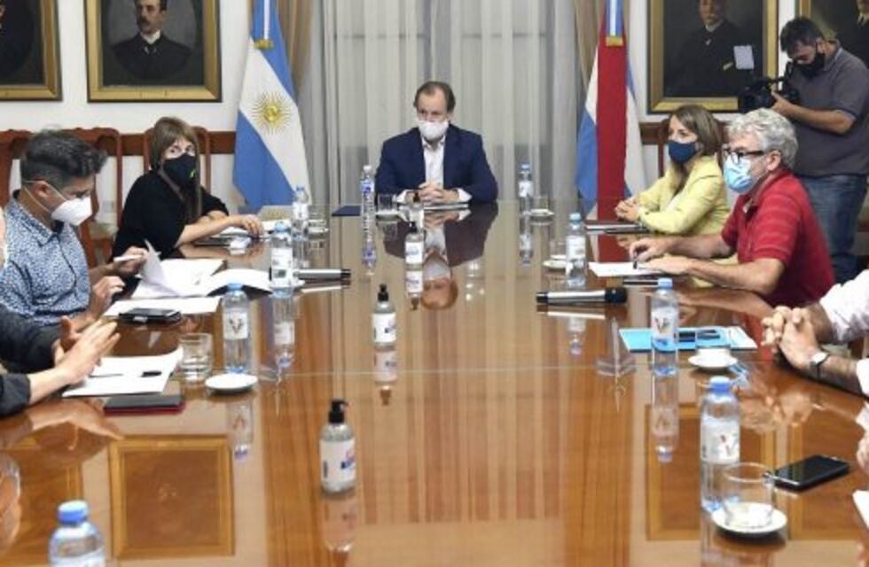 Buscan disminuir la cadena de contagios en las ciudades entrerrianas con transmisión local