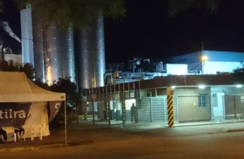 A último momento, ATILRA suspendió el paro de 48 horas