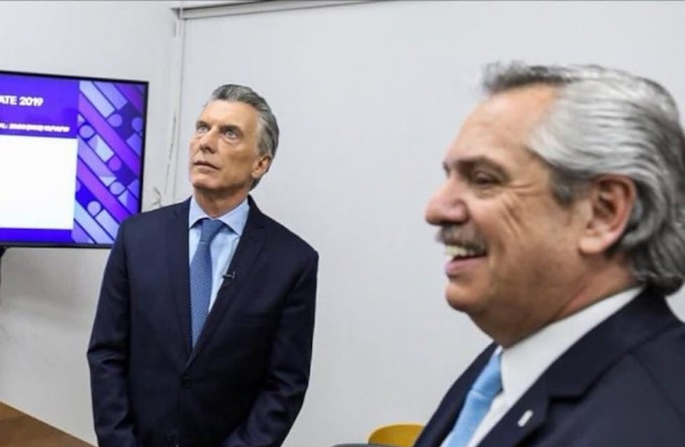 Gerardo Zamora manifestó su apoyo a Alberto Fernández luego del debate presidencial