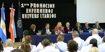 Promoción enfermeros