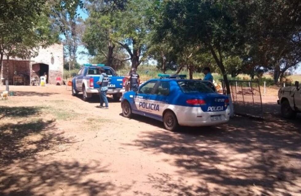 Conmoción en Ucacha: por la violación de una joven acusan a dos menores de edad