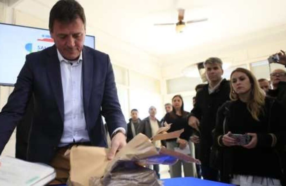 Paseo de la libertad: tras el derrumbe en San Lorenzo se abrieron los sobre de la licitación