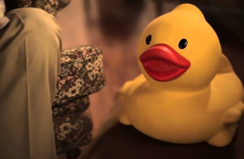 Se lanza la carrera del Pato Solidario en Córdoba