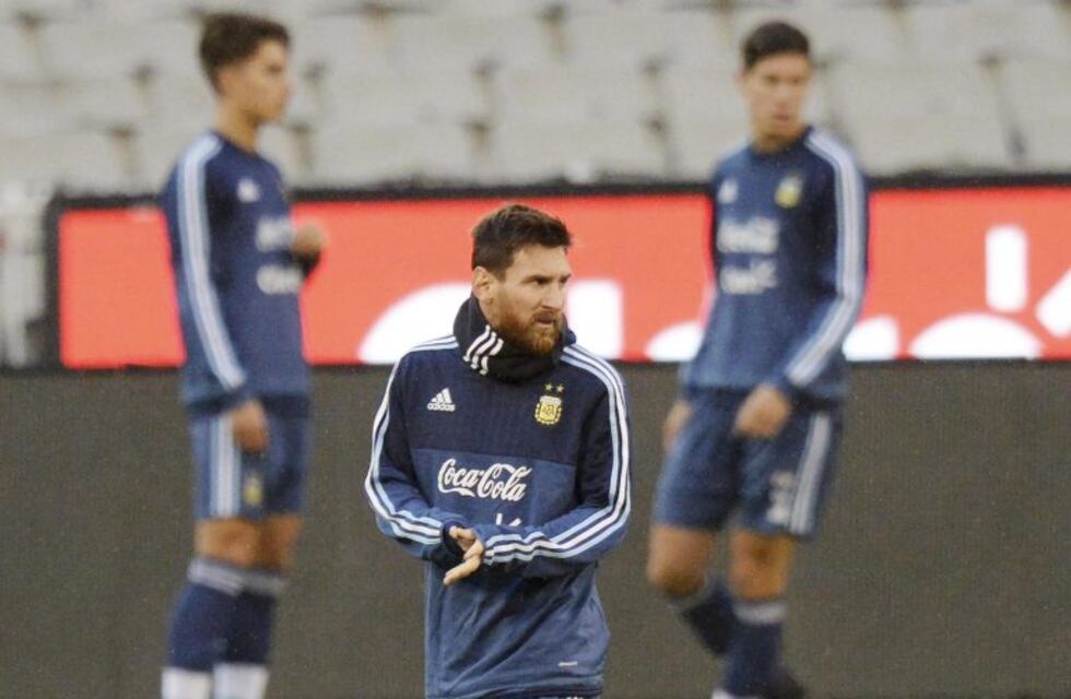 ¡Por fin! Messi confesó en qué club le gustaría terminar su carrera