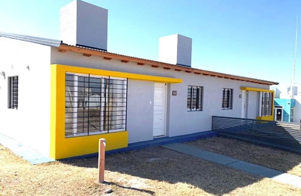 Vivienda Social: comienza la escrituración en las localidades