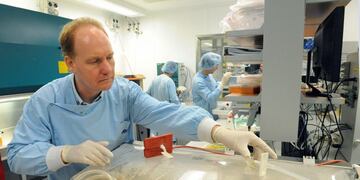 Realizarán talleres sobre Nanotecnología en Río Gallegos y Piedra Buena