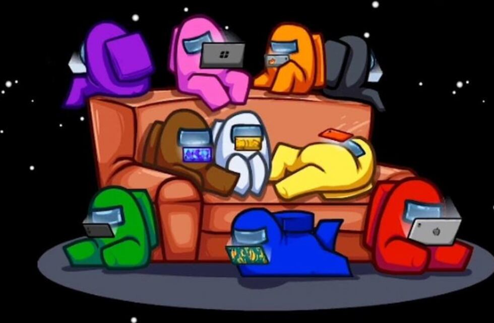Qué es Among Us: el juego que se volvió viral y todos quieren ser parte