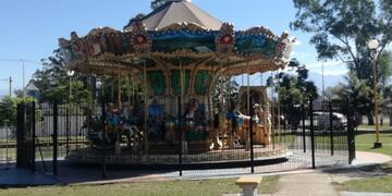 Aguilares, Tucumán\u002E (Foto: Mariana Herrera)\u002E