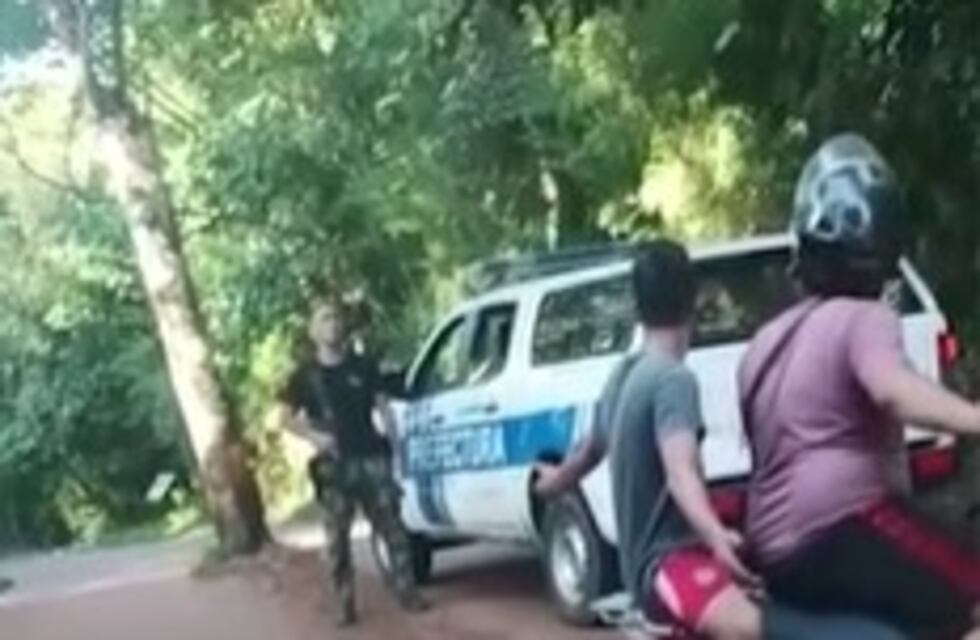 Impunidad en la frontera: vecinos de Las Cataratas denuncian el ingreso diario de contrabandistas