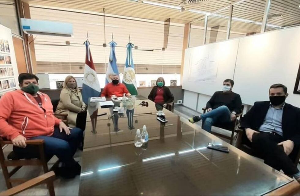 Arroyito: la ex vice intendente Graciela Tristany se suma a la gestión de Benedetti