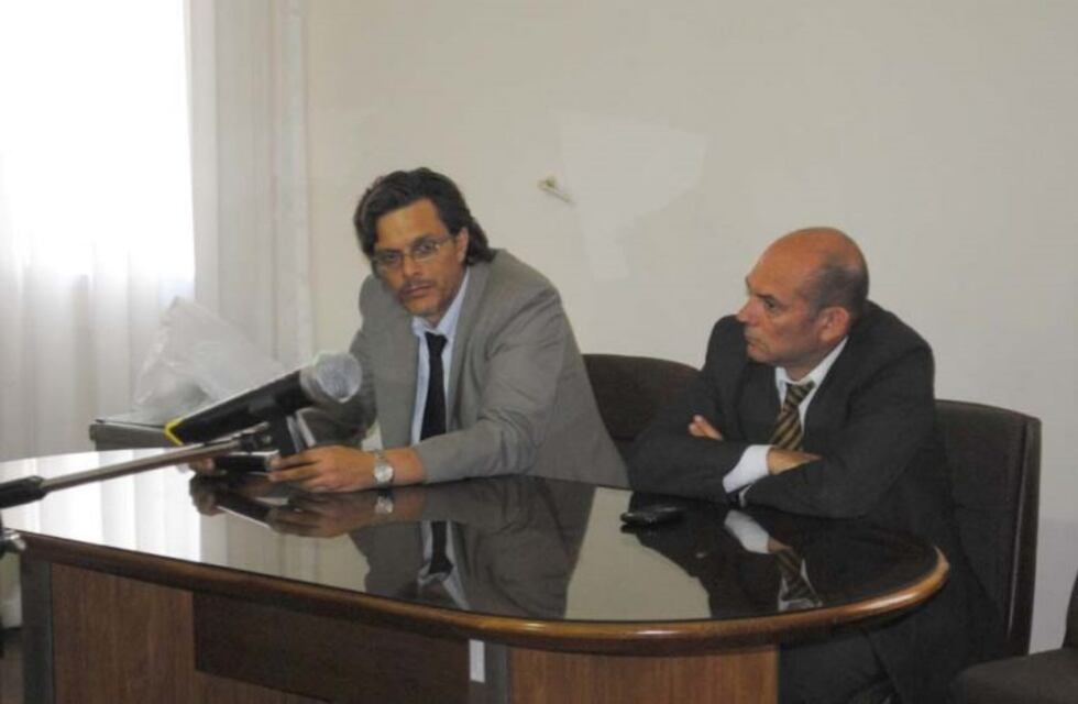 Para el fiscal, la muerte de Mario Rojas "es un homicidio sin atenuantes"