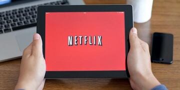 Netflix comenzará a tributar en el país\u002E