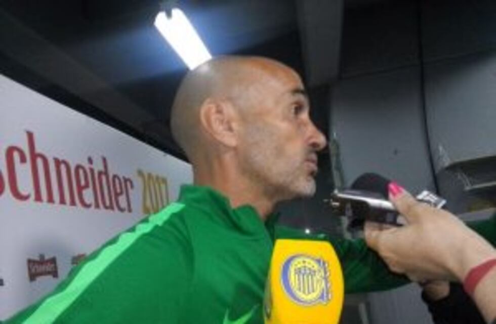 Montero: "Hay que seguir trabajando para que el equipo sea más compacto"