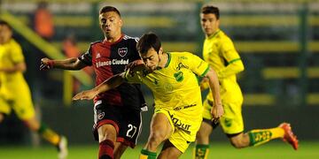 Defensa y Justicia recibirá a Newell's el sábado.